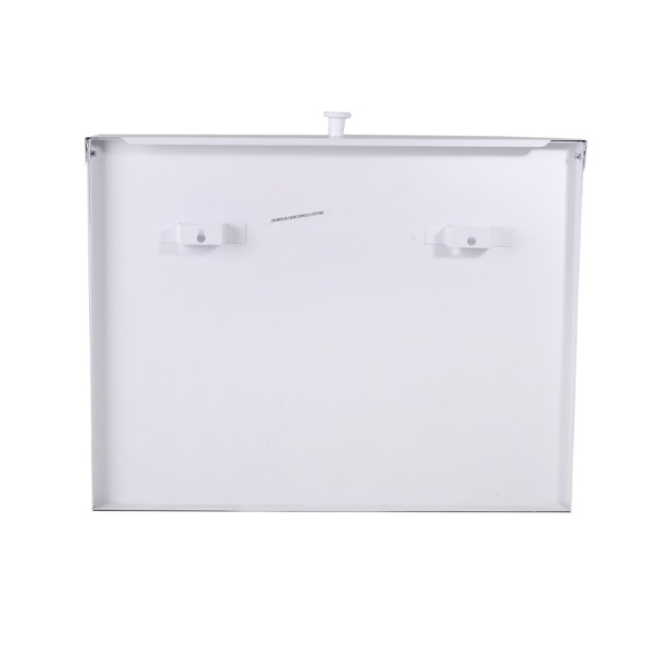 Бачок с электронагревателем Вихрь (74/4/13), цвет белый