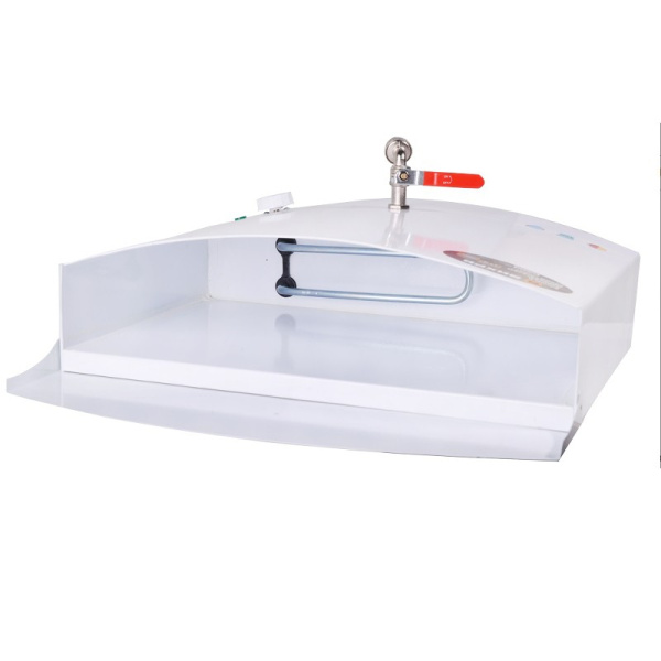 Бачок с электронагревателем Вихрь (74/4/13), цвет белый