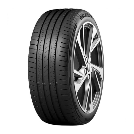 Шина 265/60R18 Gislaved Eco Control, 110H, б/к, летняя, (Гиславед), Россия
