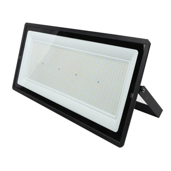 Прожектор General (403119) GTAB 500W 6500К 46300Лм светодиодный IP65, 403119