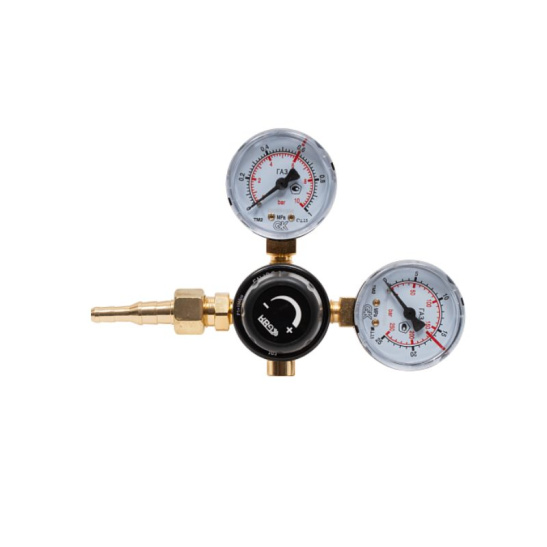 РЕДУКТОР УР-6-6 углекислотный "КРАСС"