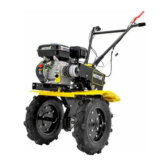 Сельскохозяйственная машина бензиновая Huter МК-7800PL/Huter/