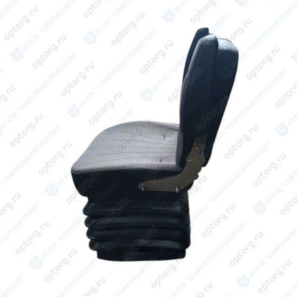 80-6800010-01 Сиденье МТЗ с подлокотниками, (А)
