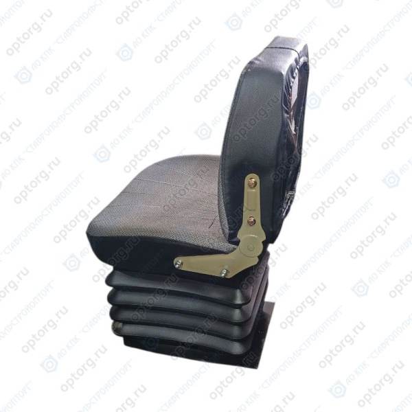 80В-6800000 СБ Сиденье МТЗ УК в сборе, (А)