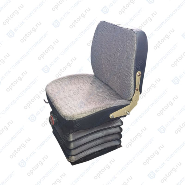 80В-6800000 СБ Сиденье МТЗ УК в сборе, (А)