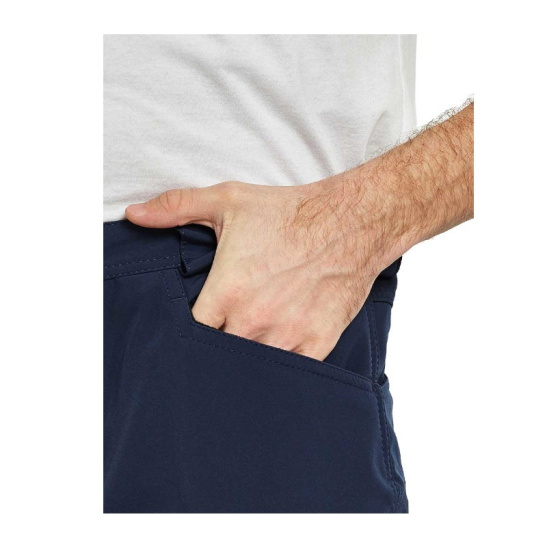 Костюм демисезонный мужской "Вепрь", р. 60-62 (120-124) рост 5/6 (182-188), (куртка/брюки), темно-синий