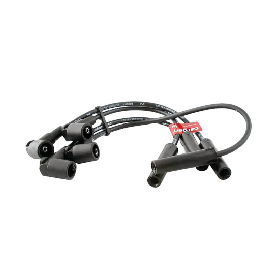 2190-3707080 ПРОВОДА ВЫСОКОГО НАПРЯЖЕНИЯ силикон (комплект) 2190 ГРАНТА "CARGEN"