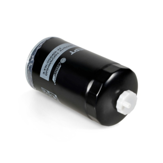 Фильтр грубой очистки топлива (FF-WK950/16x-E) ЭКСПЕРТ ("МОТОРДЕТАЛЬ") сепаратор (КАМАЗ, ЛИАЗ и др. с дв. Cummins/Камминз 4ISBe, 4ISDe, 6ISBe, 6ISDe (FS1212, WK950/16, ФТ-305.173, FS36253)