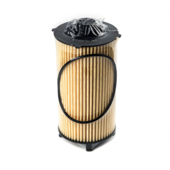 ЭФМ-305.122 Элемент фильтрующий масляный (теплообменника) КАМАЗ 54901 ЕВРО-5 ("МОТОРДЕТАЛЬ", Кострома) (6W.25.169.00)