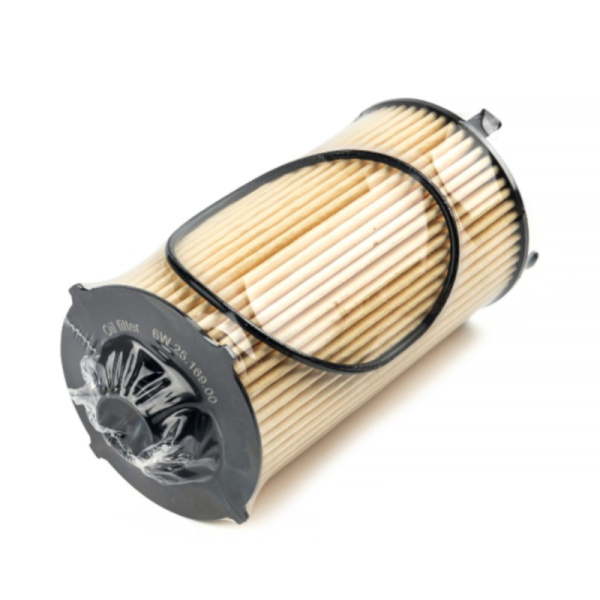 ЭФМ-305.122 Элемент фильтрующий масляный (теплообменника) КАМАЗ 54901 ЕВРО-5 ("МОТОРДЕТАЛЬ", Кострома) (6W.25.169.00)