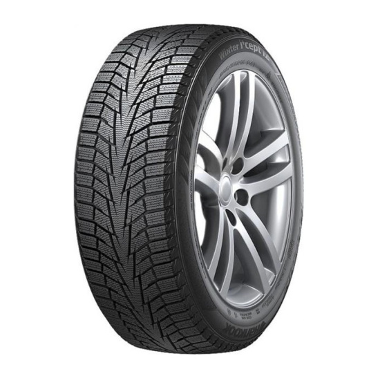 Шина 175/65R15 HANKOOK Winter I Cept IZ2  W616, 88T, б/к, зимняя, M+S, (Ханкук), Корея