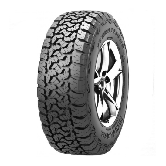 Шина 235/70R16 Westlake Terra Legend SL399, 106S, б/к, всесезонная, M+S, (Вестлайк), Китай