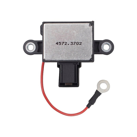 4572.3702 ЩЕТОЧНЫЙ УЗЕЛ В СБОРЕ С РЕГУЛЯТОРОМ НАПРЯЖЕНИЯ КАМАЗ, МАЗ (генераторы 3112.3771-01,3122.3771-01, 3142.3771-01, 3152.3771, 4572.3771) 28 В. (взамен 8812.3702) 