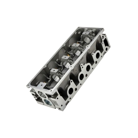 ГОЛОВКА БЛОКА ЦИЛИНДРОВ Largus(Ларгус) (8 кл двигатель K7M) (ZIKMAR) (Z16013R)