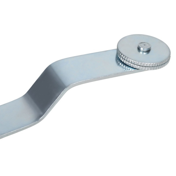 Инструмент для шероховки и раскатки латок и пластырей при ремонте камер и шин ("AIRLINE") ATRK844