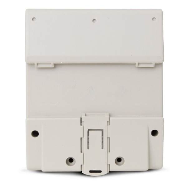 Эл. счетчик однофазный СЕ101 R5 145 М6 5(60)А, 1т, DIN-рейка, Энергомера