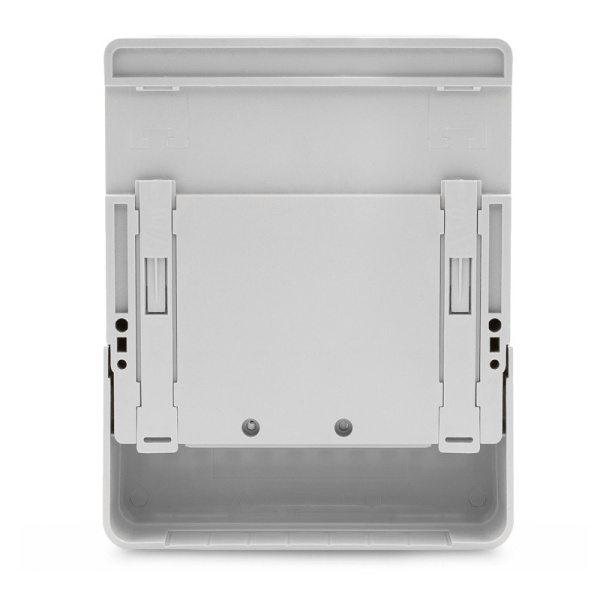 Эл. счетчик трехфазный ЦЭ6803В 1 230В 1(7,5)А, М7, Р32, 1т, плоскость/DIN-рейка, Энергомера