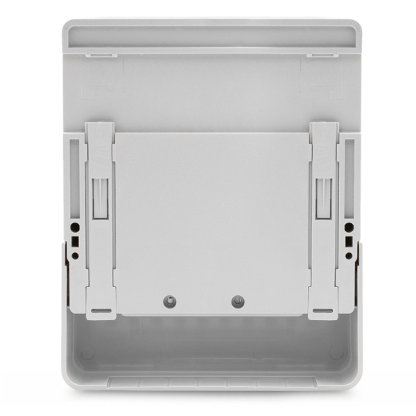 Эл. счетчик трехфазный ЦЭ6803В 1 230В 5(60)А, М7, Р32, 1т, плоскость/DIN-рейка, Энергомера