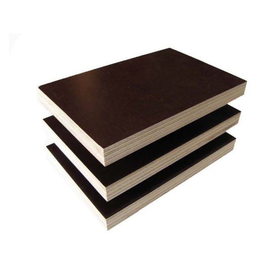 Фанера ФСФ береза 24x2500x1250 мм, сорт F/F, ламинированная, Удмуртия