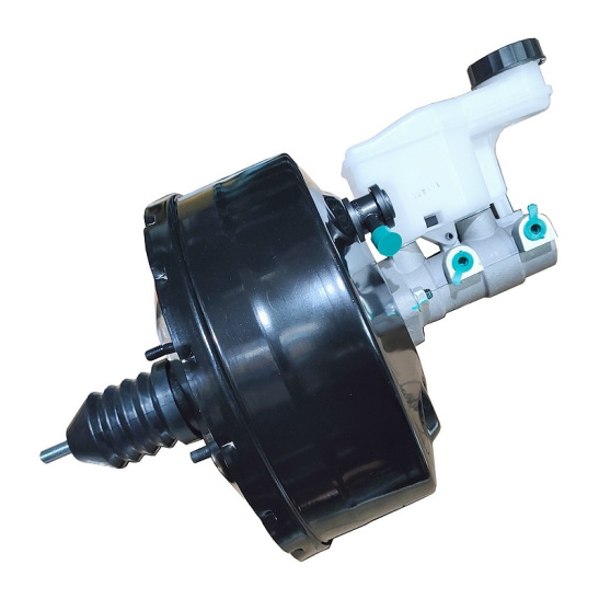 3163-3505008-21/30 ВАКУУМНЫЙ УСИЛИТЕЛЬ ТОРМОЗА в сборе с ГТЦ/Патриот,Пикап,Профи, СГР с 2022г/УАЗ/