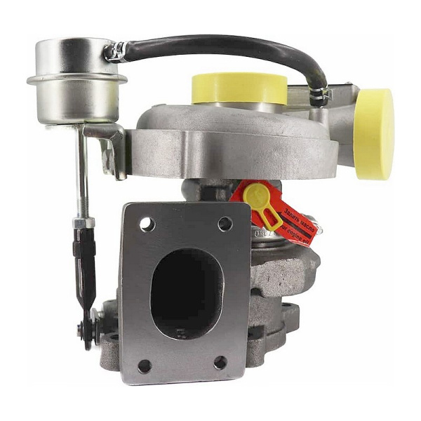 *ТУРБОКОМПРЕССОР ПАЗ, 33106 Валдай Cummins ISF3.8 ТКР-HE211WG/211-1118010/G-part/