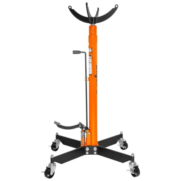 Стойка трансмиссионная гидравлическая, до 1000 кг ("Ombra") OHT310V