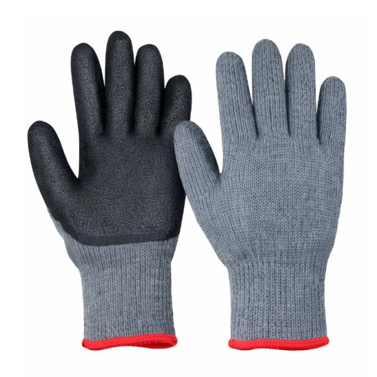 Перчатки стекольщика "ТОРРО",  Китай Зевс