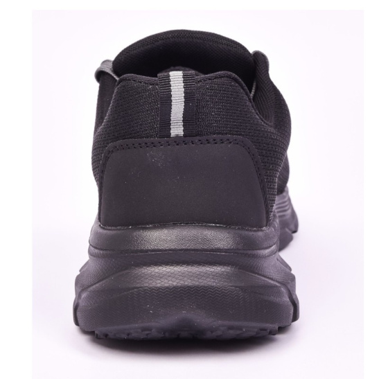 Кроссовки "Неон" КП, р.43 цв.серый арт.5208Т