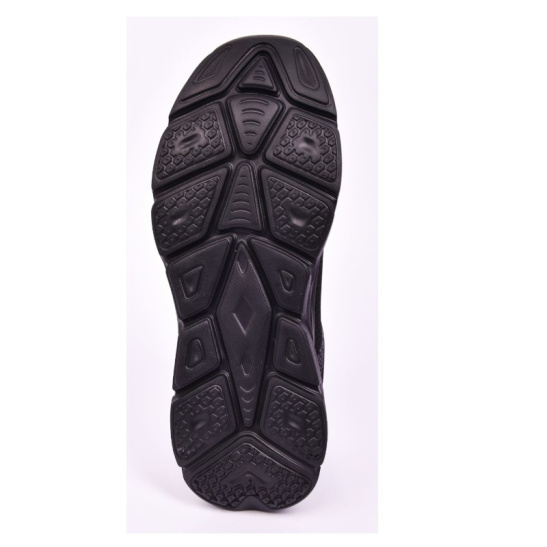 Кроссовки "Неон" КП, р.44 цв.серый арт.5208Т