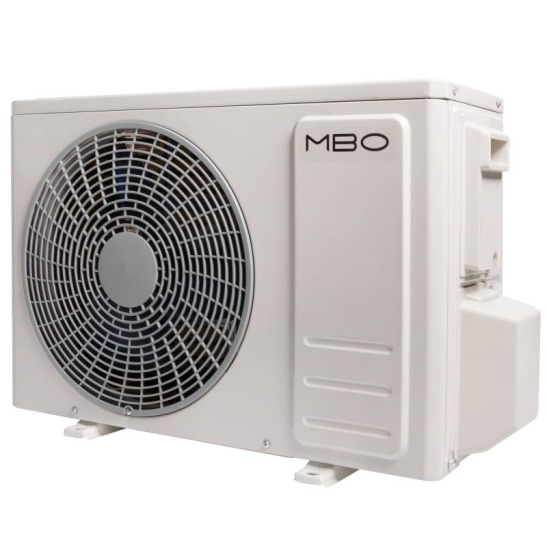 Сплит-система MBO M-1 MBO/in-09HN1
