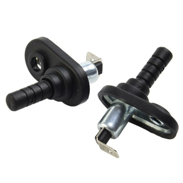 Концевик герметичный двери, капота, багажника (универсальный) ("НПП ОРИОН") 6101 (концевой выключатель)