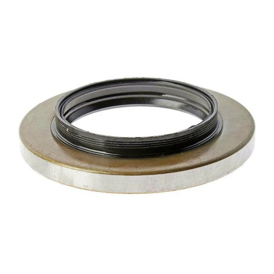 HD90129348320 Щиток (пыльник) задней ступицы КАМАЗ-54901 «ВЧ РУС»