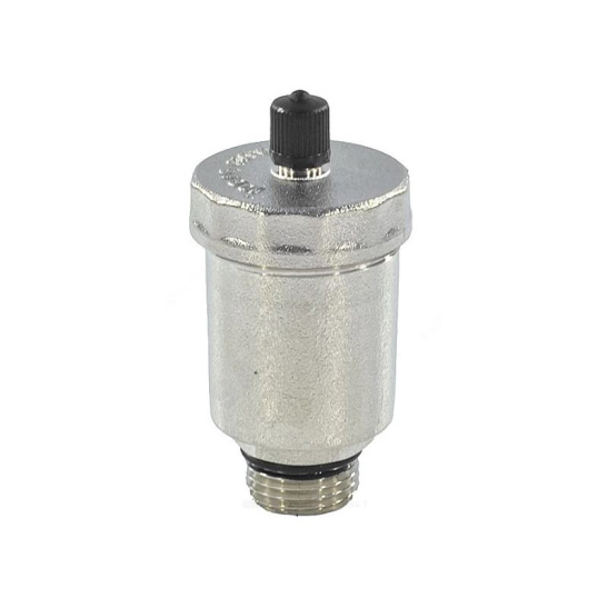 Воздухоотводчик автомат 1/2" прямой SantechSystems  