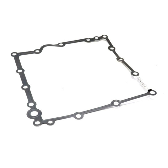 67013016 Прокладка окна управления КПП  КАМАЗ-54901