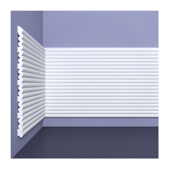 Панель XPS Bello Deco СП 08/3