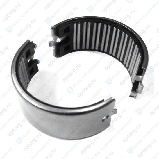 TGT22.5К-012 Подшипник (роликовый) ступицы передней внутренний КАМАЗ-54901 (ООО "Камаз Тормозные Системы")