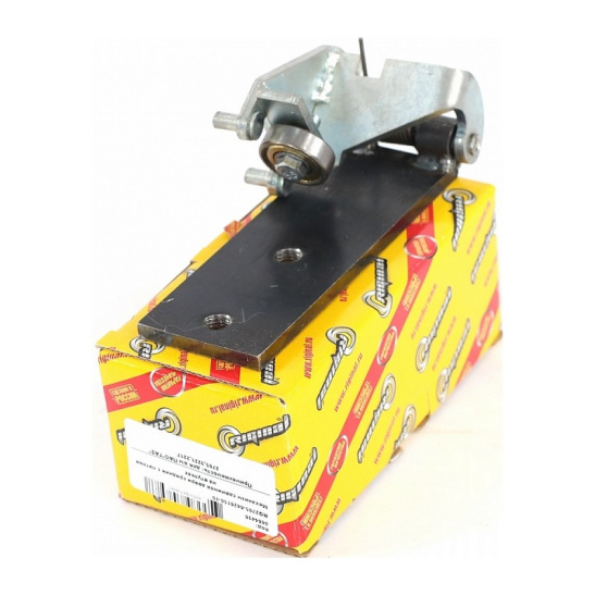 RG2705-6426150-10 Механизм сдвижной двери средний с петлей для а/м Г-2705,3221,2217 на втулках RIGINAL