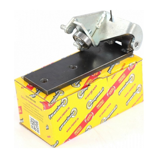 RG2705-6426150-20 Механизм сдвижной двери средний с петлей для а/м Г-2705,3221,2217 на подшипниках RIGINAL