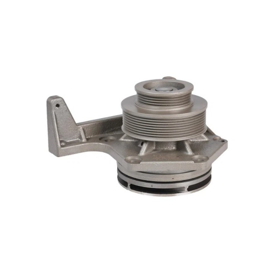 LWP 0791 (910.10-1307010) НАСОС ВОДЯНОЙ (помпа) КАМАЗ-54901 с дв. 910.12-450 (Евро-5) (LUZAR/Лузар)