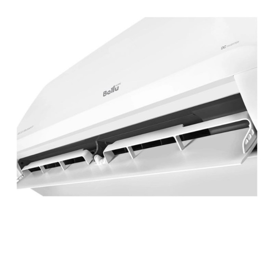 Сплит-система инверторная Ballu BSYI-10HN8_V4 Eco Smart DC