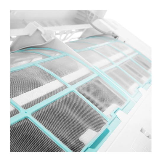 Сплит-система инверторная Ballu BSYI-10HN8_V4 Eco Smart DC