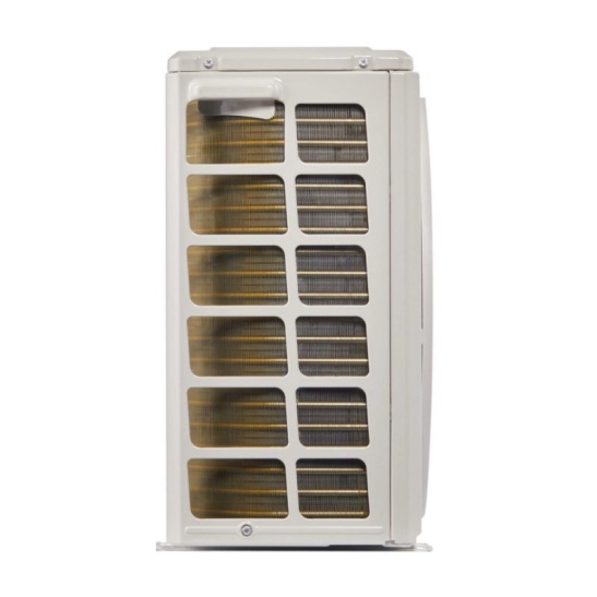 Сплит-система инверторная Ballu BSYI-10HN8_V4 Eco Smart DC