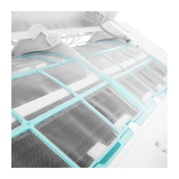 Сплит-система инверторная Ballu BSYI-10HN8_V4 Eco Smart DC