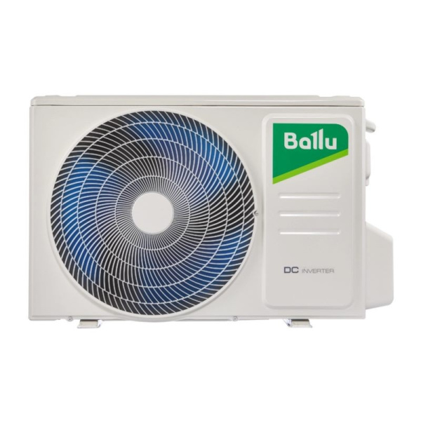 Сплит-система инверторная Ballu BSYI-10HN8_V4 Eco Smart DC