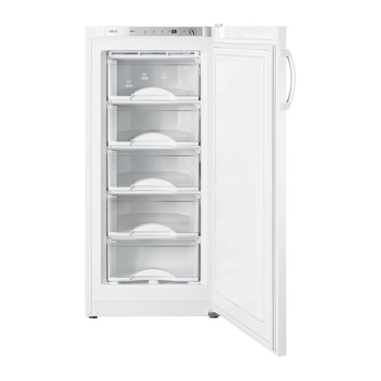 Ларь-шкаф морозильный АТЛАНТ (вертикальный) COMFORT 7201-100  5 ящиков