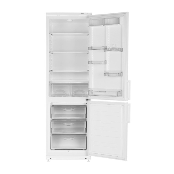 Холодильник АТЛАНТ SOFT LINE+ 4024-000