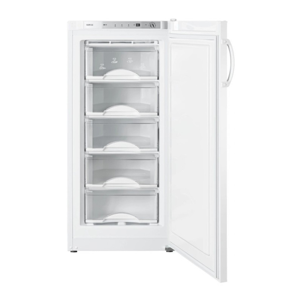 Ларь-шкаф морозильный АТЛАНТ (вертикальный) COMFORT 7201-100  5 ящиков