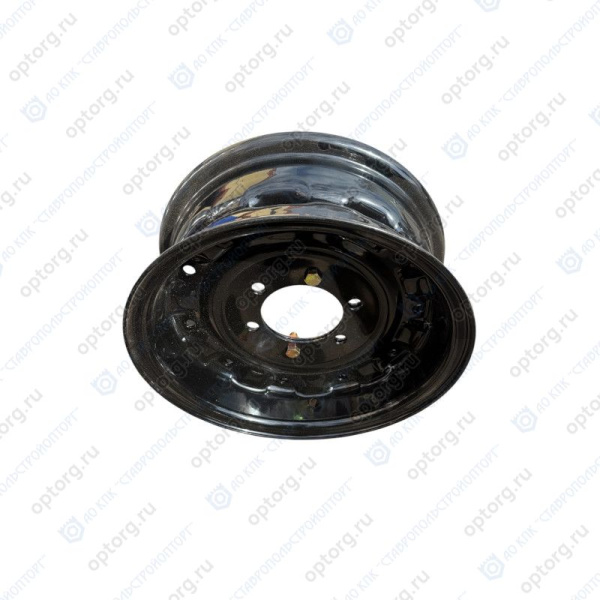 6.00F-16  785 3101012 Диск колеса 2ПТС-4,5 (6 отв., разъемный)  