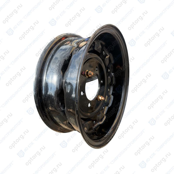 6.00F-16  785 3101012 Диск колеса 2ПТС-4,5 (6 отв., разъемный)  