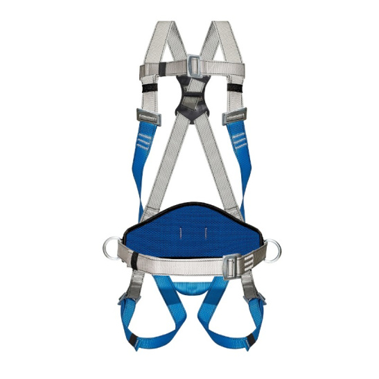 Удерживающая привязь УСП-2Жр ОкаПром серия «Комфорт» 